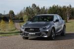 Infiniti Q30S 2.0t 2018 года (AU)